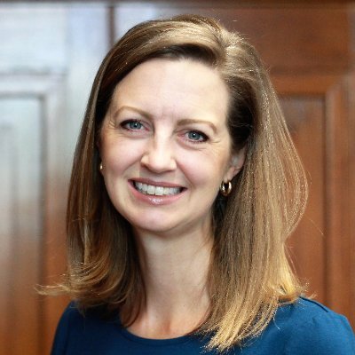 Katherine Horton Profile