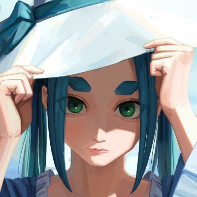 source : Aeolian : @wlopwangling
Monogatari Series (Ononoki addict)
pfp : @nemo_ringo 💙