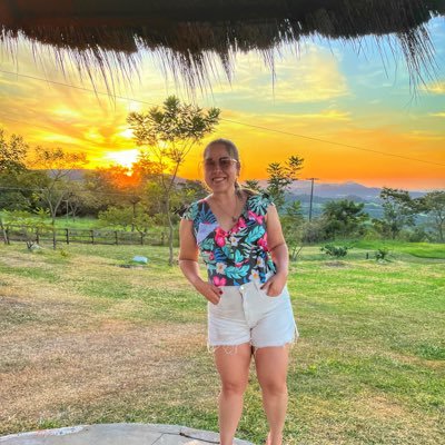 Lo mio no es suerte, son puras BENDICIONES !❤                                Fans de los atardeceres 🌅 ✨💛