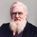 Alfred Russel Wallace (@ARWallace1823) Twitter profile photo