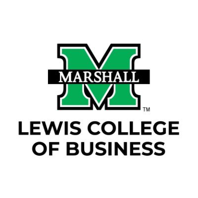 The Official Twitter of the Lewis College of Business at Marshall University, home of the Brad D. Smith Schools of Business.  #herdbusiness