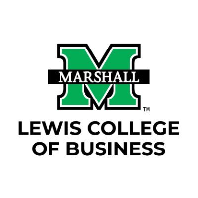The Official Twitter of the Lewis College of Business at Marshall University, home of the Brad D. Smith Schools of Business. #herdbusiness