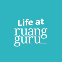 lifeatruangguru (@lifeatruangguru) 's Twitter Profile