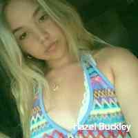 hazelbuckey's profile picture. • American living in Egypt 🇪🇬
• have lived in 🇩🇪🇰🇷&🇰🇼
• 80 countries visited
• follow the journey ⤵