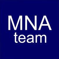 MNA team(@MNAteamarts) 's Twitter Profile Photo