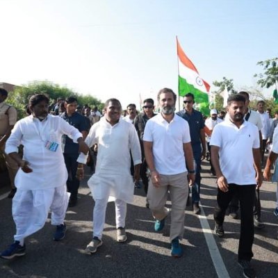 mallikarjun_d28's profile picture. RAMGOPALPET DIVISION President 
Congress party