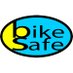 BikeSafe UK (@BikeSafeUK) Twitter profile photo