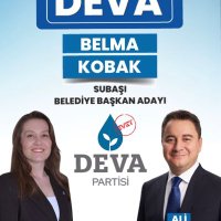 DEVA Partisi Subaşı Belde Başkanlığı 💧🌱(@SubasiDeva) 's Twitter Profile Photo