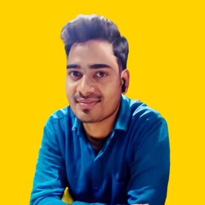 hey! Businesses, Pradeep verma this side, here I'm working on project and I help people there businesses growth with paid advertising Facebook and Google