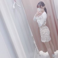 ぽちゃん👼🏻🤍 (@pochan_white) Twitter profile photo