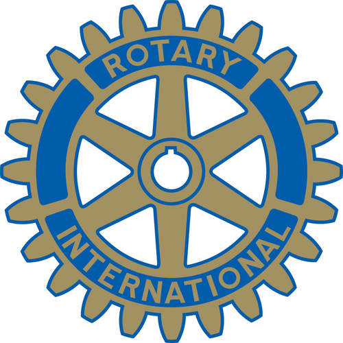 Rotary is an organization of business and professional leaders united worldwide who provide humanitarian service & encourage high ethical standards.