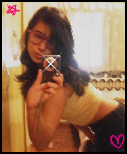Souu Ciumenta ...sou chata neh mais so cuido q e meuu!!#