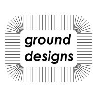 GroundDesigns (@ground_designs) 's Twitter Profile