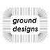 GroundDesigns (@Ground_Designs) Twitter profile photo