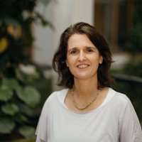 Prof. Paola Grosso(@PaolaGrossoWork) 's Twitter Profile Photo