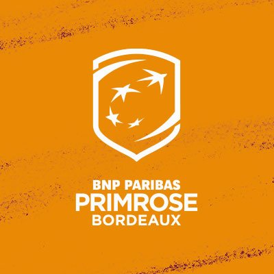 🏆 ATP Challenger 175 
📆 Du 13 au 19 mai 2024
📍 @villaprimrosebx, Bordeaux 
🎾 #BNPPprimrose