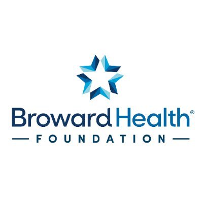 The Broward Health Foundation is the fundraising arm of Broward Health, one of the ten largest public healthcare systems in the nation.