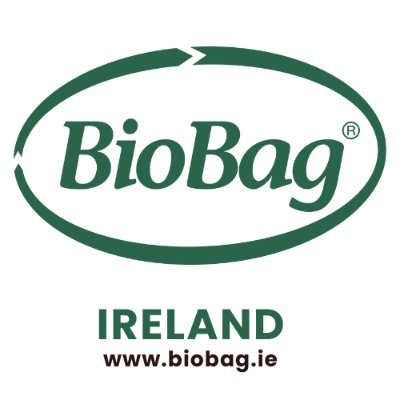 BioBag compostable products
Only retail range of biodegradable bags certified by Cré, Composting Authority of Ireland, for use in Irish composting facilities.