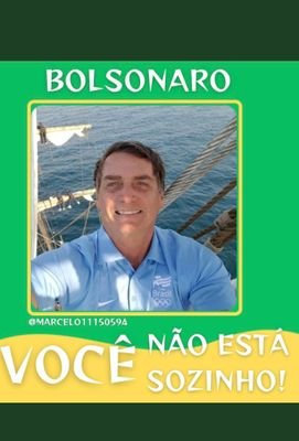 🇧🇷🇧🇷Patriota! Anti-esquerda!Anti-comunismo! A favor de tudo que faz bem! Lutarei até o último dos meus dias contra o esquerdismo!
Deus Vult!🇧🇷🇧🇷