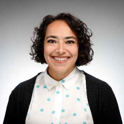 asst prof | sociologist studying gender, religion, migration, Muslims in US | co-authored the novel Everything for Everyone: https://t.co/XF8162zsRd