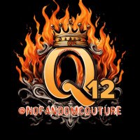 Q12(@NoFandomCouture) 's Twitter Profile Photo