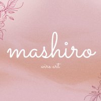 ✾mashiro✾ワイヤー巻き巻き中𓄛(@touwasakura) 's Twitter Profile Photo