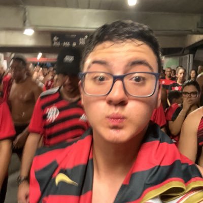 é mengo tengo no meu quengo é só @flamengo #NetsWorld #NEPats