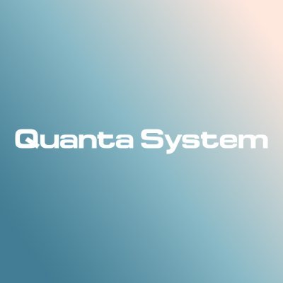 The official twitter account of Quanta Surgical Division