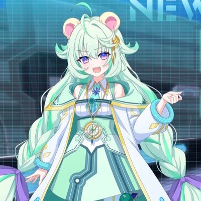 ポラリスちゃんさんのプロフィール画像
