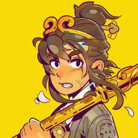 水若兮 (@yaokai7777777) 's Twitter Profile
