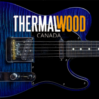 Family business
Global supplier of thermally modified wood products
100% customizable
Creator of the only real wood alternative for ebony
Bathurst, NB