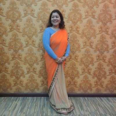 Sadiksha_karki_ Profile Picture