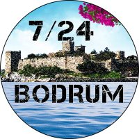 7/24 BODRUM(@724_bodrum) 's Twitter Profile Photo