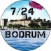 7/24 BODRUM (@724_bodrum) Twitter profile photo