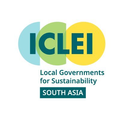 ICLEI - Local Governments for Sustainability, South Asia is a membership network of over 75 local governments in South Asia.

🔗https://t.co/45AmqQNcAE