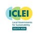 ICLEI South Asia (@ICLEISouthAsia) Twitter profile photo