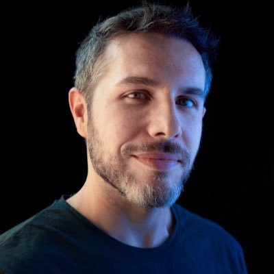 The future is always beginning now. CEO at @monoceros_xyz. Innovation & Digital Product Manager, building conversational products #VUI #VoiceFirst #AI