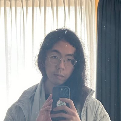 garyzhexizhang Profile Picture