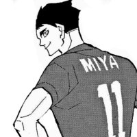 akaashi's onigiri 🍙 ONlGIREE (@haikyuryuu) 's Twitter Profile Photo