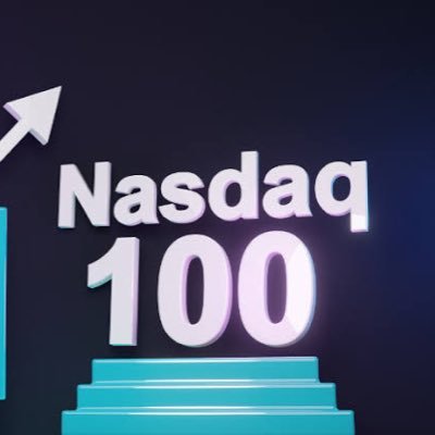 フォロバ100                 Followback100                  Nasdaq100