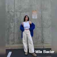 milabaxxter's profile picture. wadihmia 
Pianist 🎹🎵🎼
Piano Teacher
PHD candidate ⏳
Diplome & Licence In Piano 🎹🎶
Masters In Finance & Audit
Agent Consultant allianz_sna