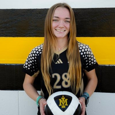 Merritt Island High School ‘25 | Varsity soccer #28 | Central Brevard Soccer #9 | 4.0 weighted GPA | NCAA ID #2301762709 | Forward/Midfielder | Varsity Track |