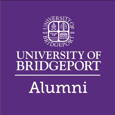 Home of @UBridgeport alumni! ⚔️💜 Follow us on https://t.co/shKbKlpJS3… | https://t.co/NaVH9SiG8p… #UniversityofBridgeport #WeAreUB