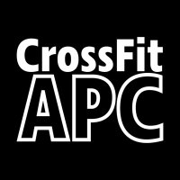 CrossFit APC (@crossfitapc) 's Twitter Profile