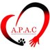 APAC Refugio (@apac_refugio) Twitter profile photo APAC Refugio (@apac_refugio) Twitter profile photo