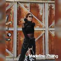 zzhangmadelinn's profile picture. 12 of dailydrills 
based in los angeles