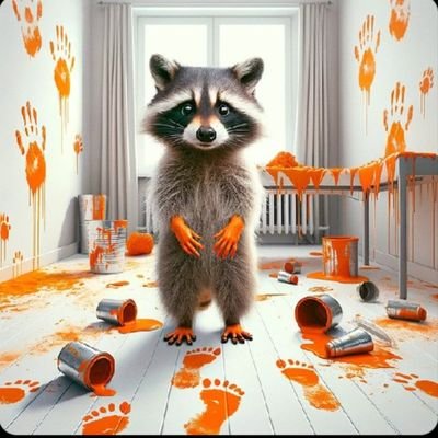 colormerobin's profile picture. Analyst and a free thinker.