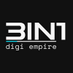 3IN1-digiempire (@3in1_digiempire) Twitter profile photo