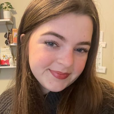 bella_parli's profile picture. sad engineering major and taylor swift stan