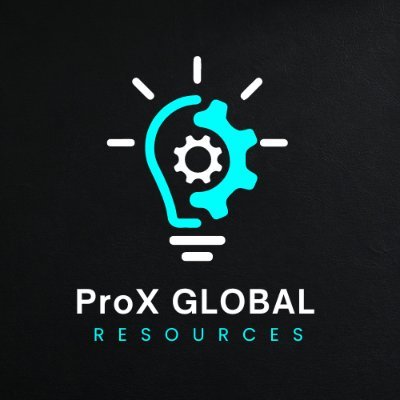 ProXGlobalR's profile picture. ProXGR Global Resources Limited is an innovation Resources that provides groups and individuals with wide varieties of opportunities
